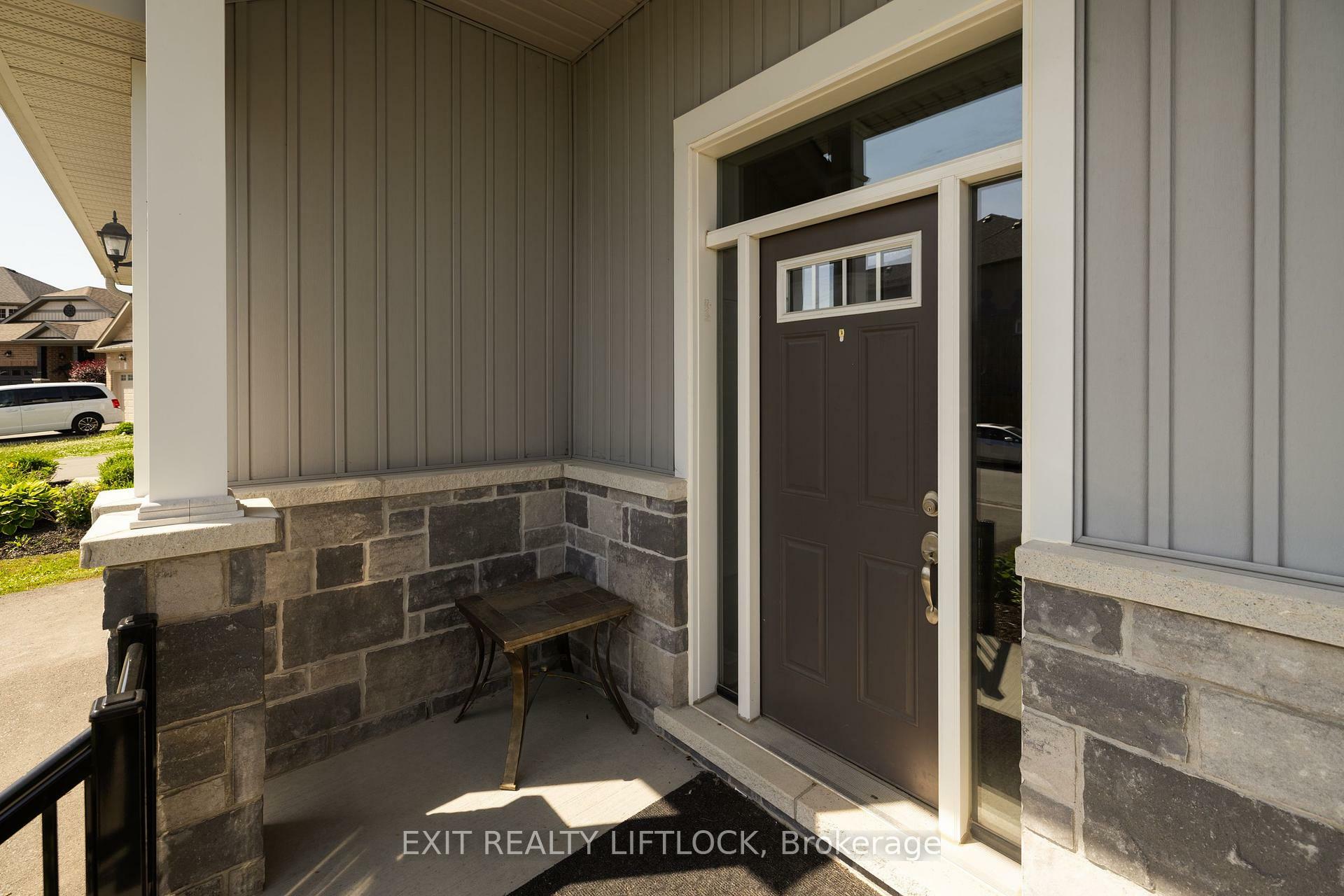 Property Photo: 63 Summer Lane ON K9L 0G4