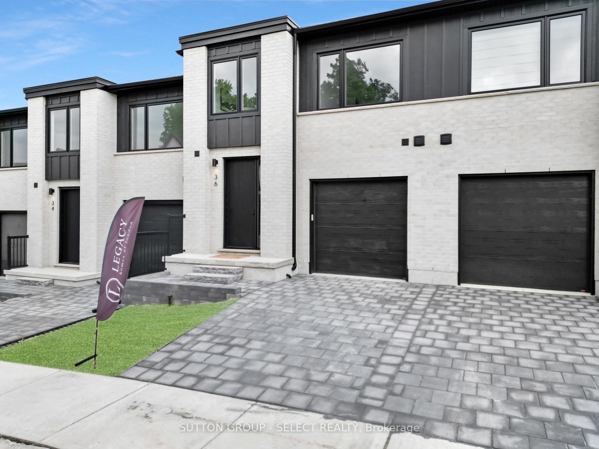 Property Photo: 1175 Riverbend Road 30 ON N6K 0L2