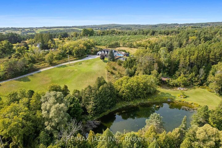 Property Photo: 3476 Concession 8 Road ON L0B 1M0