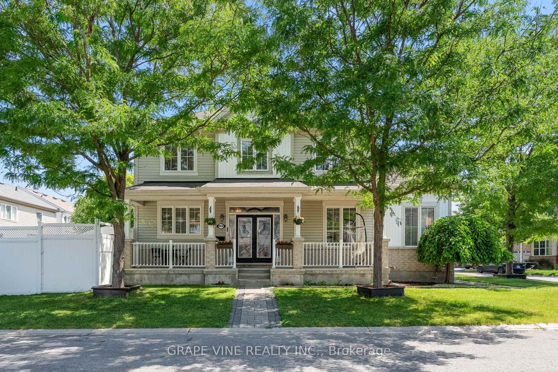 2634 Fallingwater Circle  Barrhaven ON K2J 0R7 photo