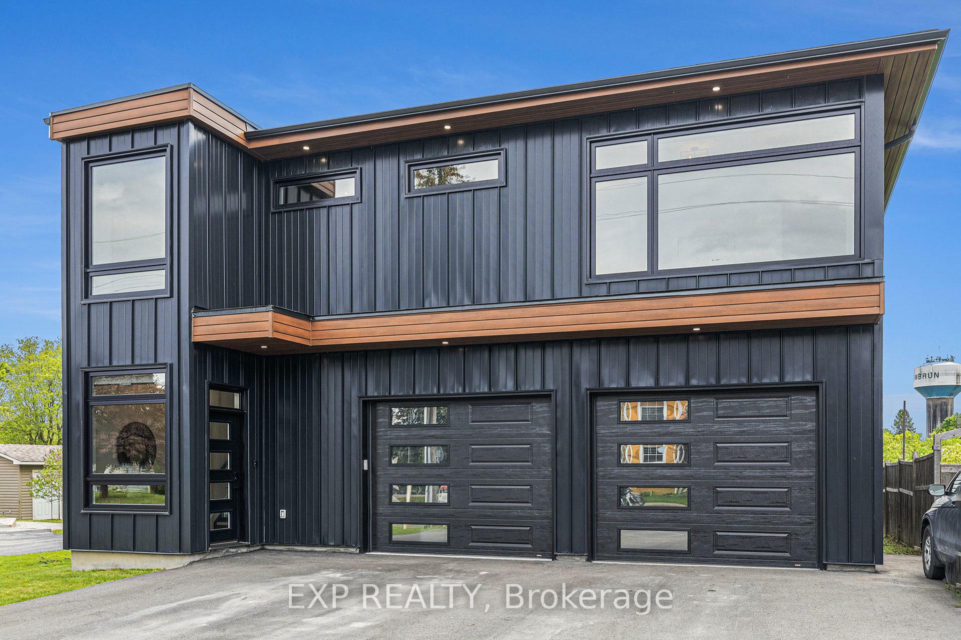 Property Photo: 1056 Notre Dame Street ON K0A 1W0