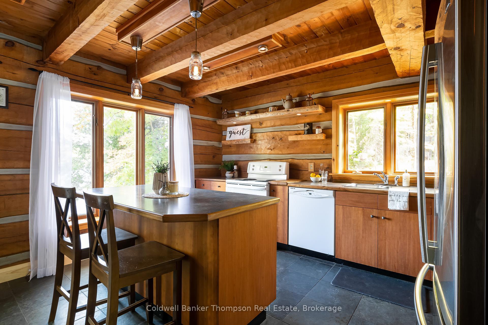 Property Photo: 18 Port Vernon Lane ON P1H 2J2