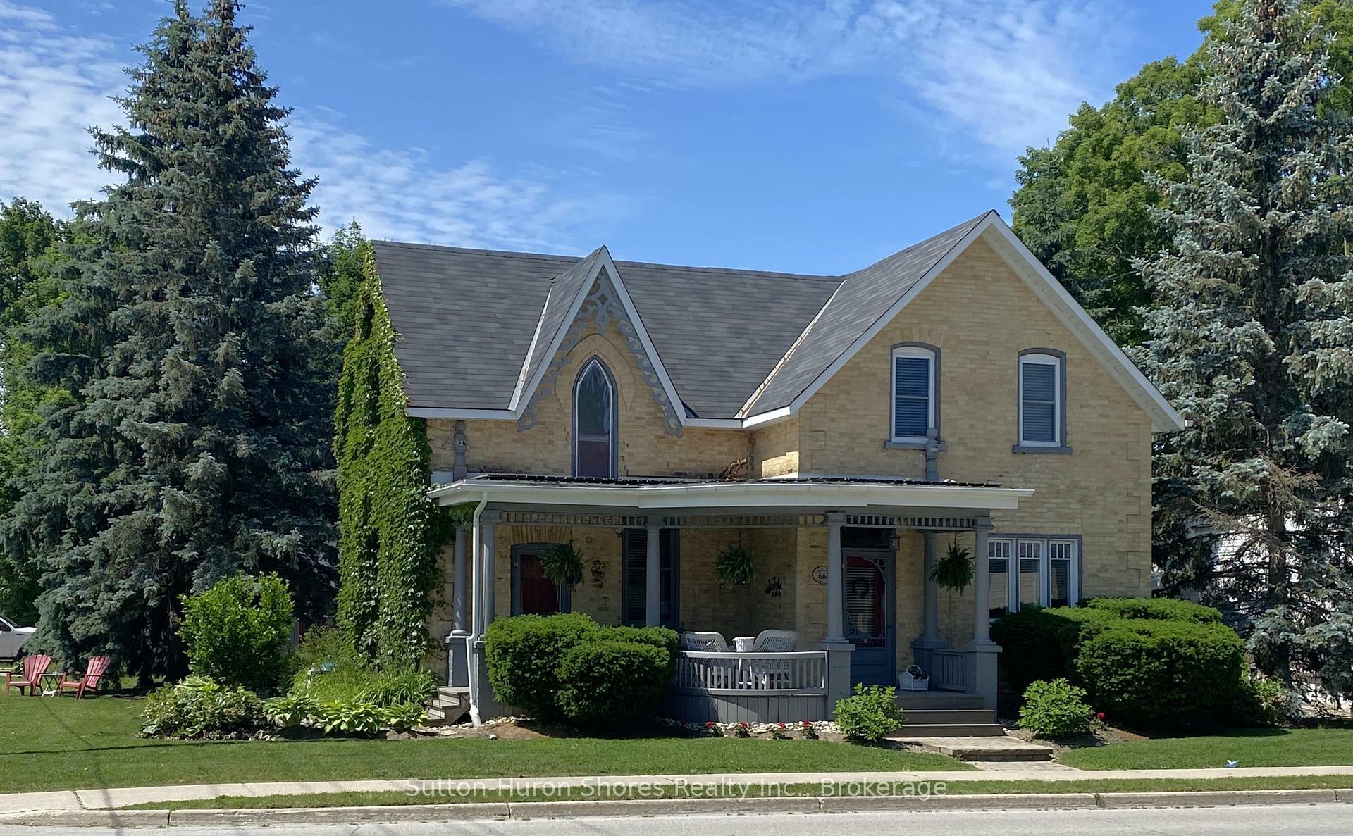 668 Gustavus Street  Saugeen Shores ON N0H 2C0 photo