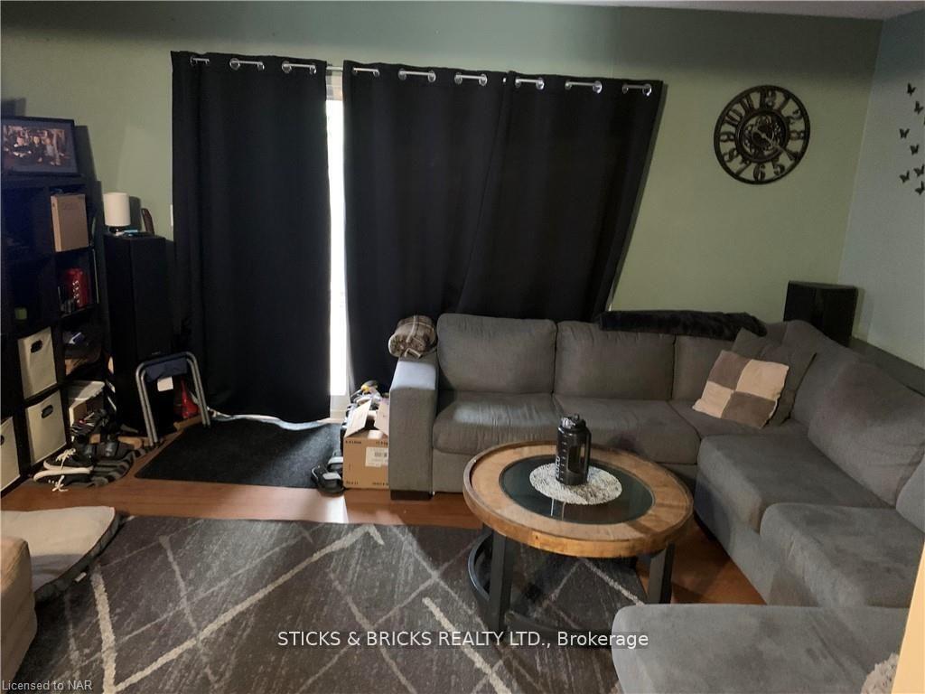 Property Photo: 6767 Thorold Stone Road 21 ON L2J 3W9