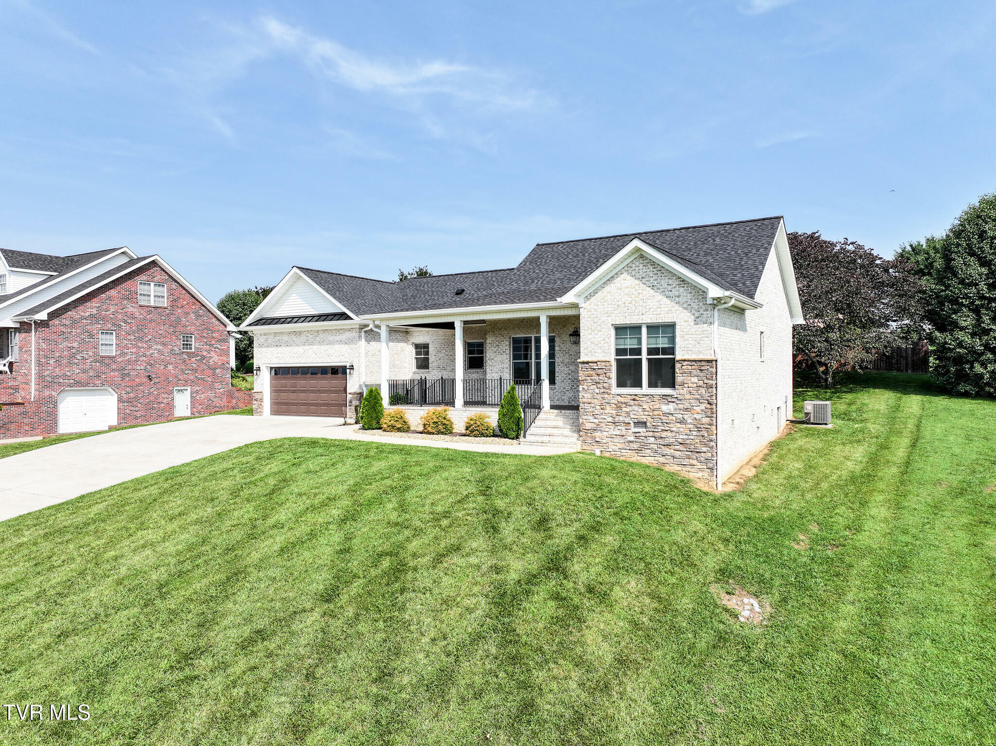 Property Photo: 150 Naples Lane TN 37745