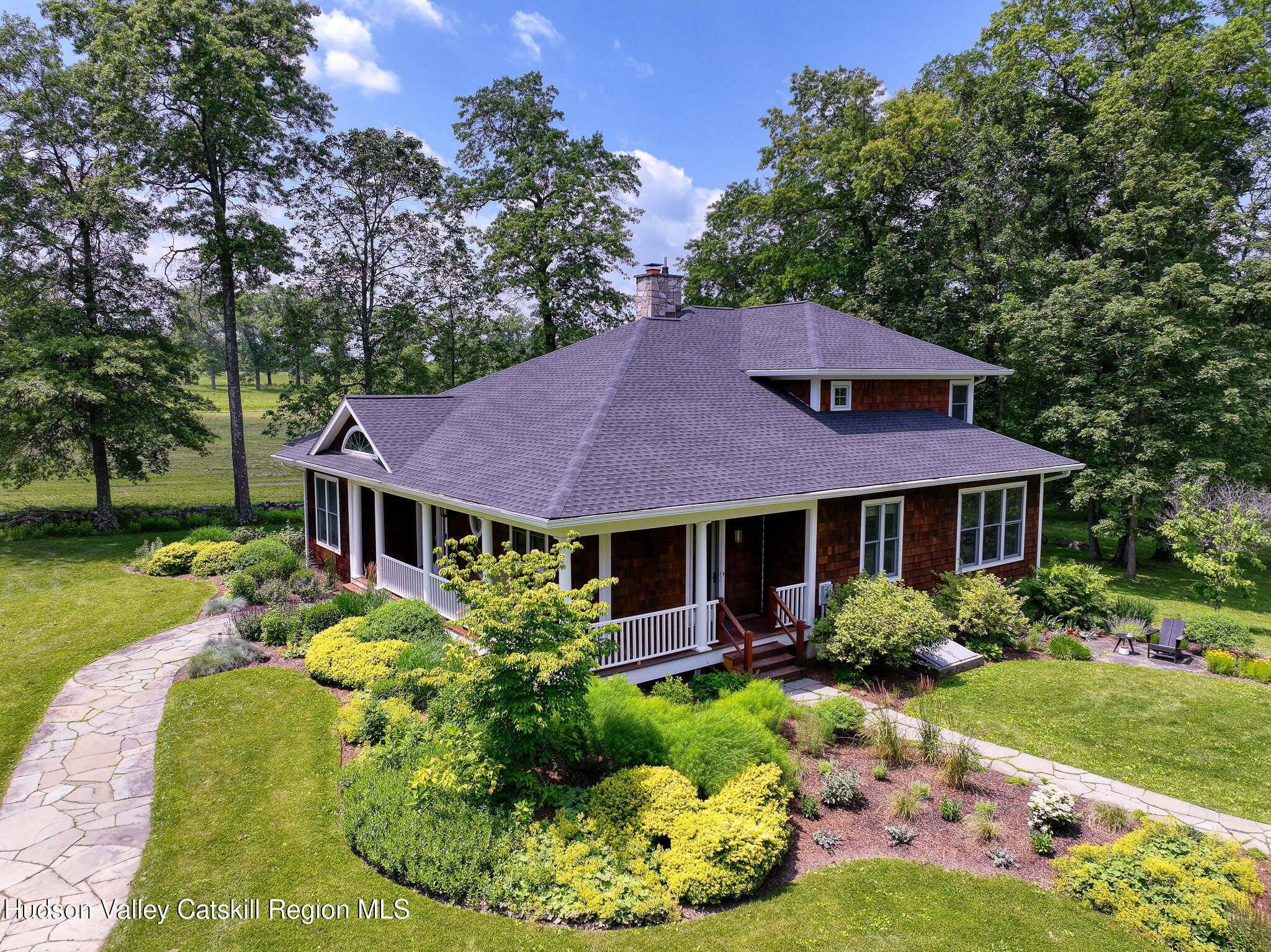 Property Photo:  16 High Pasture  NY 12561 