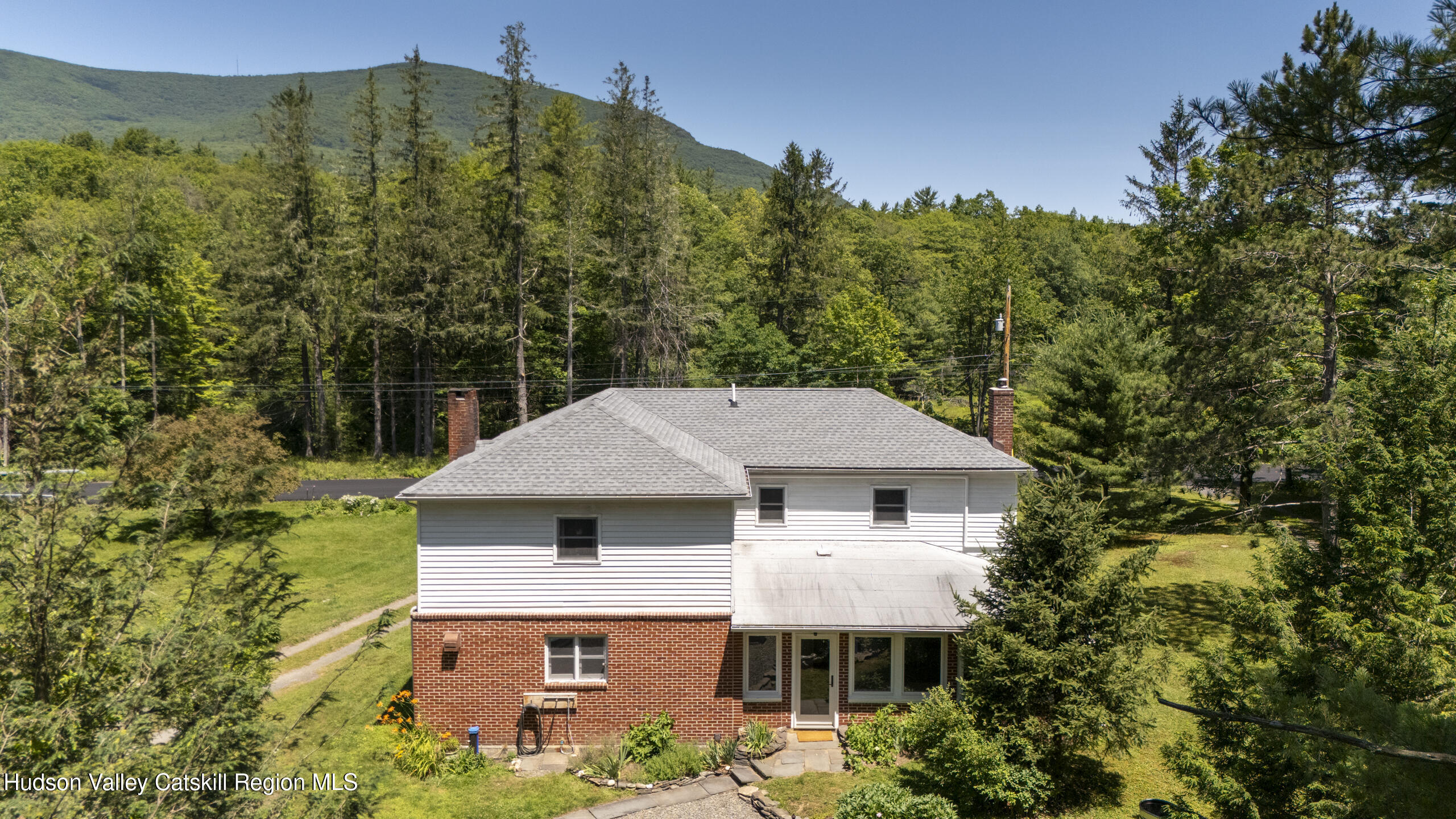 Property Photo: 1807 Glasco NY 12498