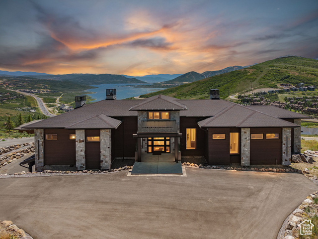 13690 N Deer Canyon Dr  Kamas UT 84036 photo