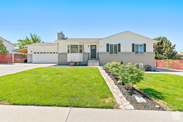 Property Photo:  520 990 N  UT 84062 