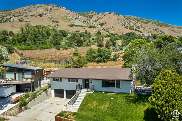 Property Photo:  152 N 1350 E  UT 84663 