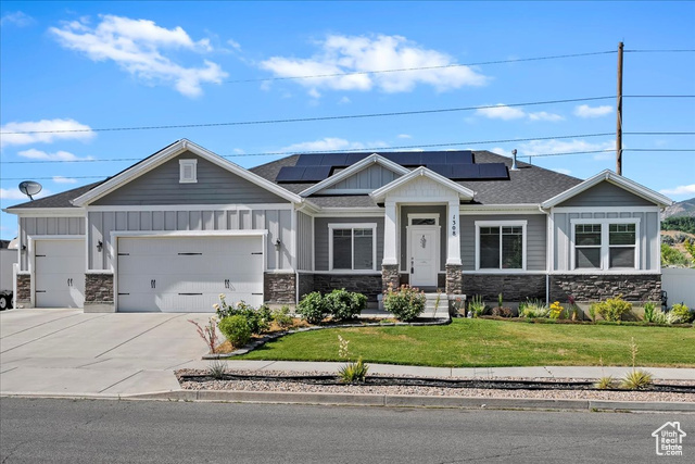 Property Photo:  1308 E Canyon Dr  UT 84405 