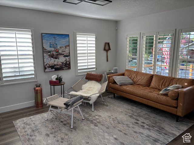 Property Photo: 1133 E Sherman Ave S UT 84105