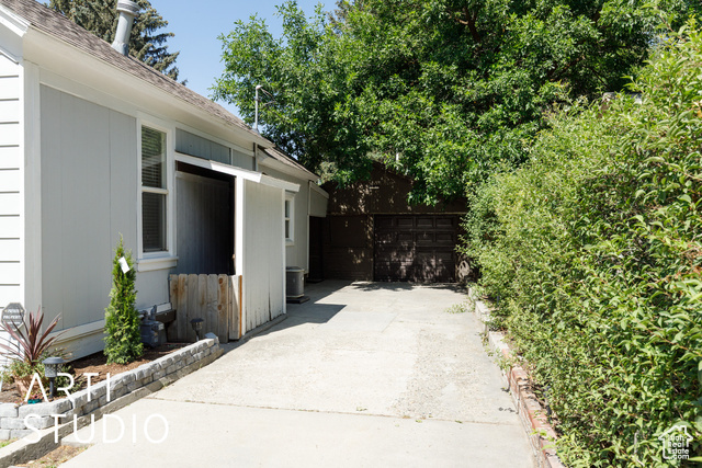 Property Photo:  154 S 500 E  UT 84302 