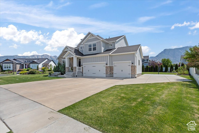 Property Photo:  10262 N Yorkshire Cir  UT 84003 