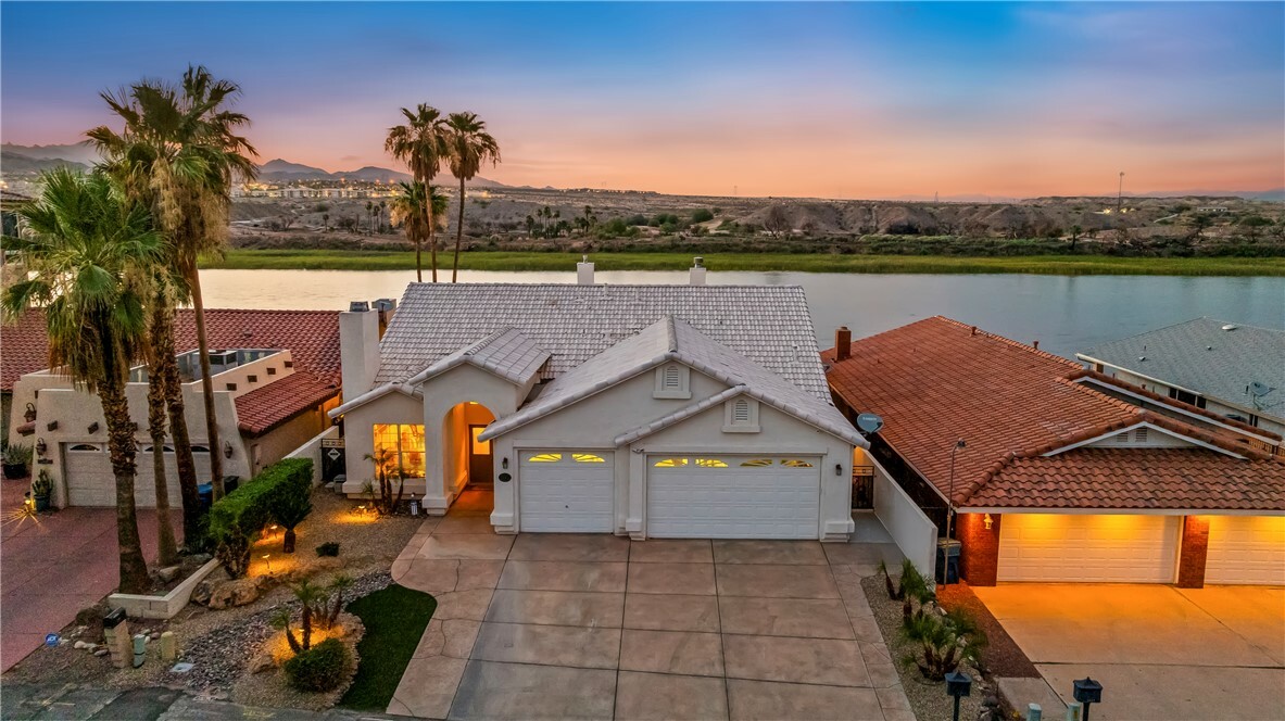 1031 Riverfront Drive  Bullhead City AZ 86442 photo