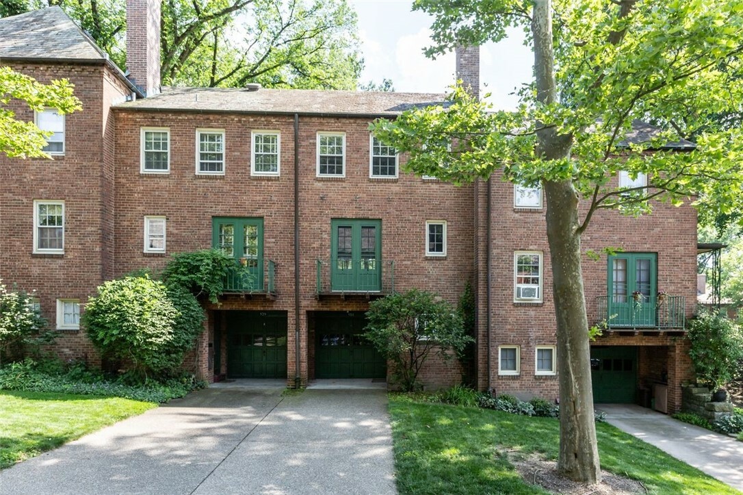 Property Photo: 531 Bigham Rd. PA 15211