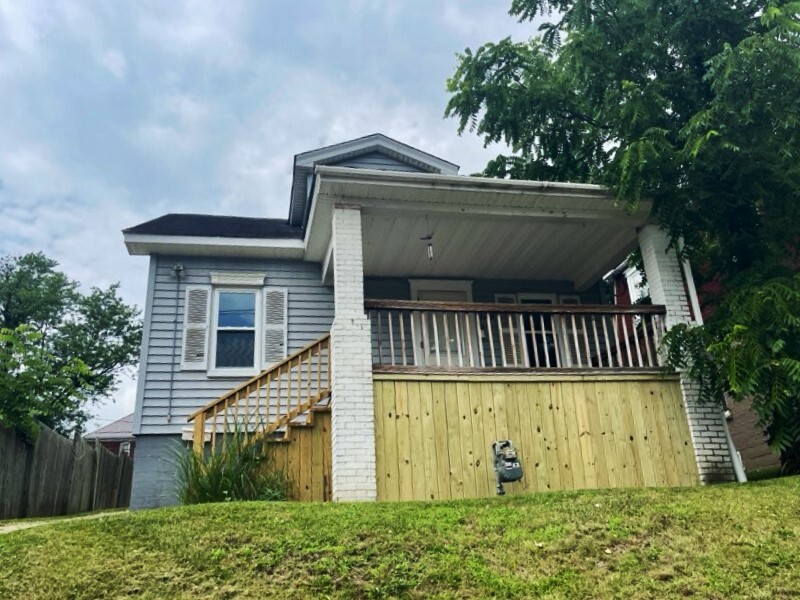 Property Photo: 229 Glenn Ave PA 15317