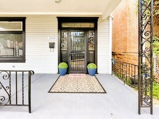 Property Photo: 1514 Alton Street PA 15216