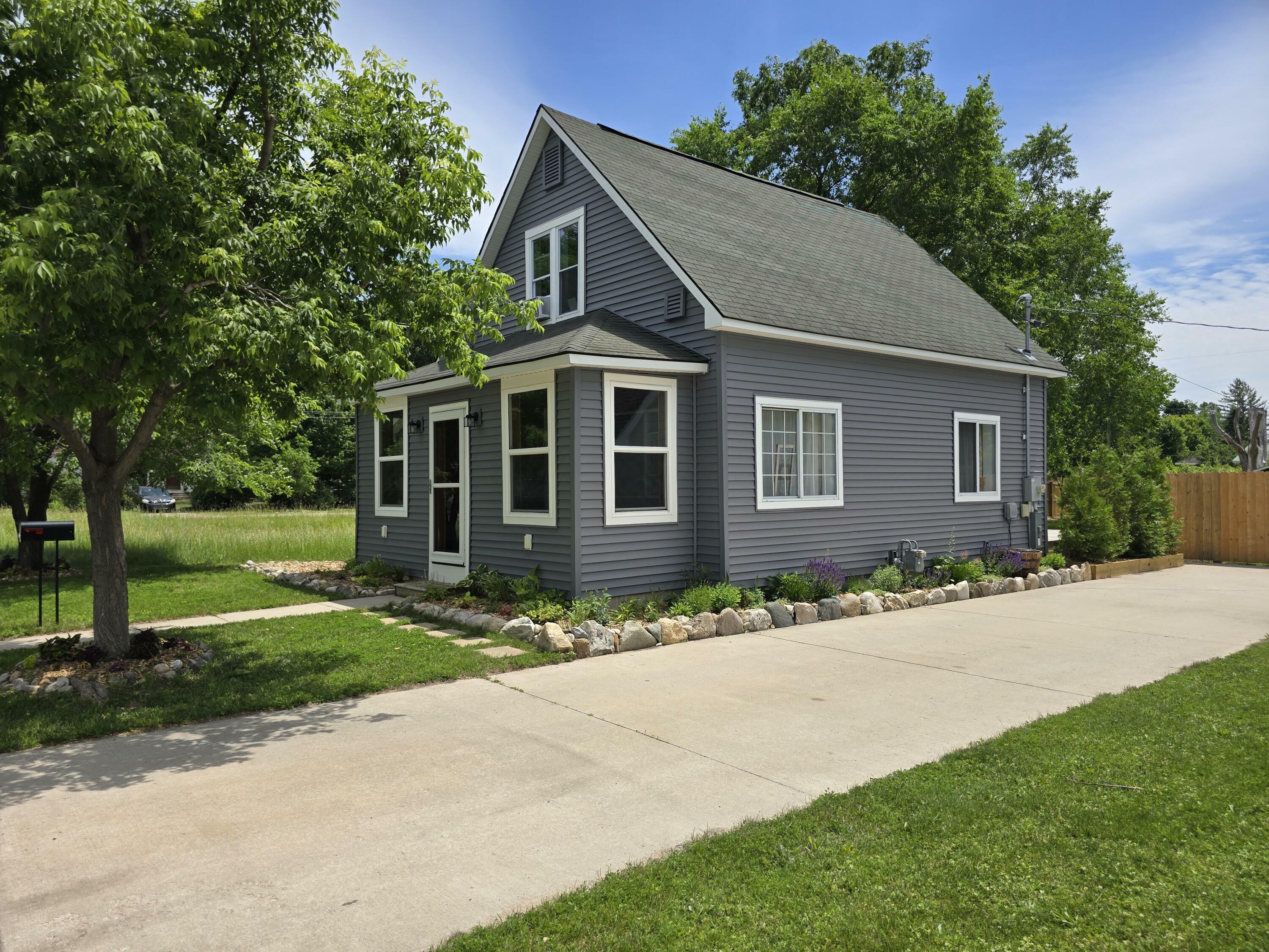 Property Photo: 346 Vogel Street MI 49712