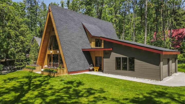 Property Photo: 5277 Tyrol Lane MI 49740