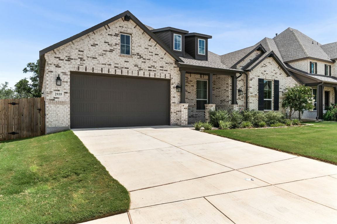 Property Photo:  2935 McKinnie Park  TX 78163 