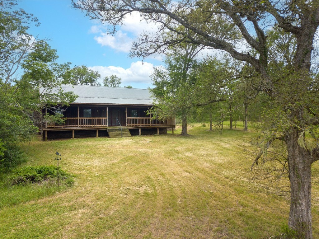 Property Photo: 2874 Fm 1704 TX 78621