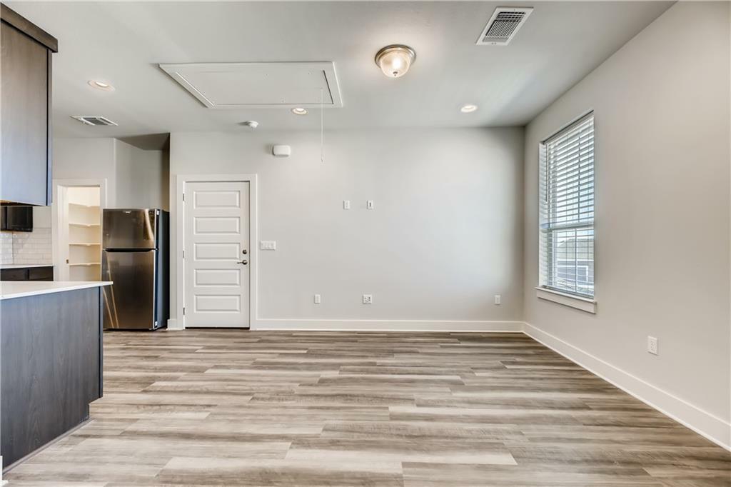Property Photo: 8000 Hillock Terrace B TX 78744