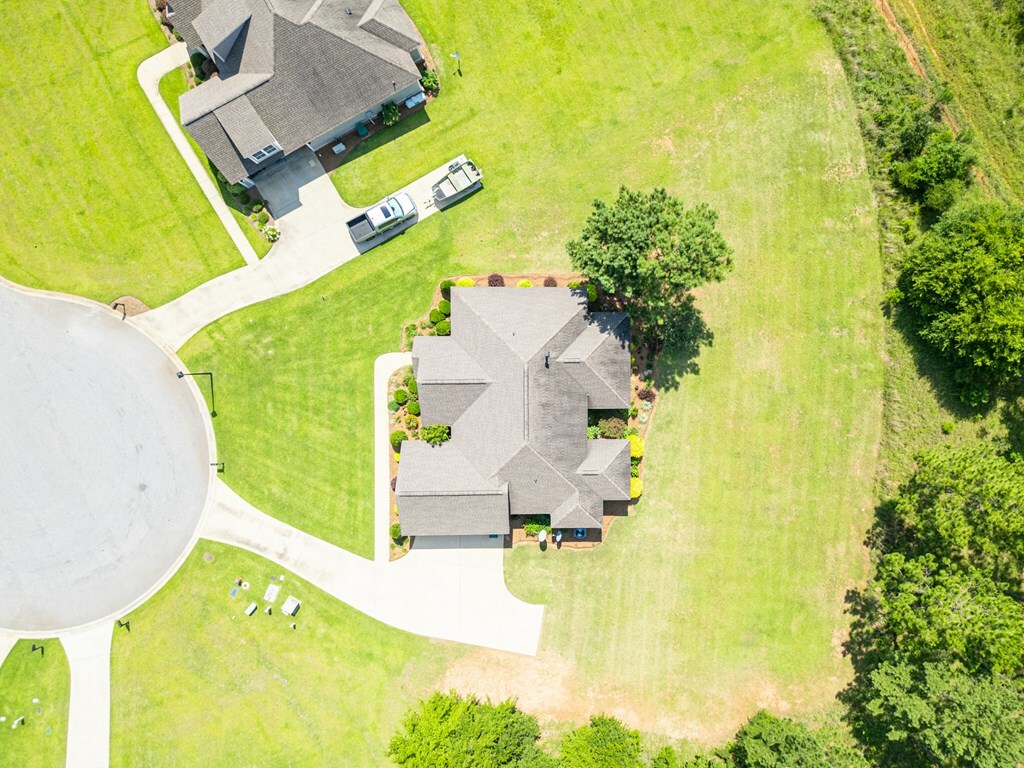 Property Photo: 151 Chicory Crt. GA 31763