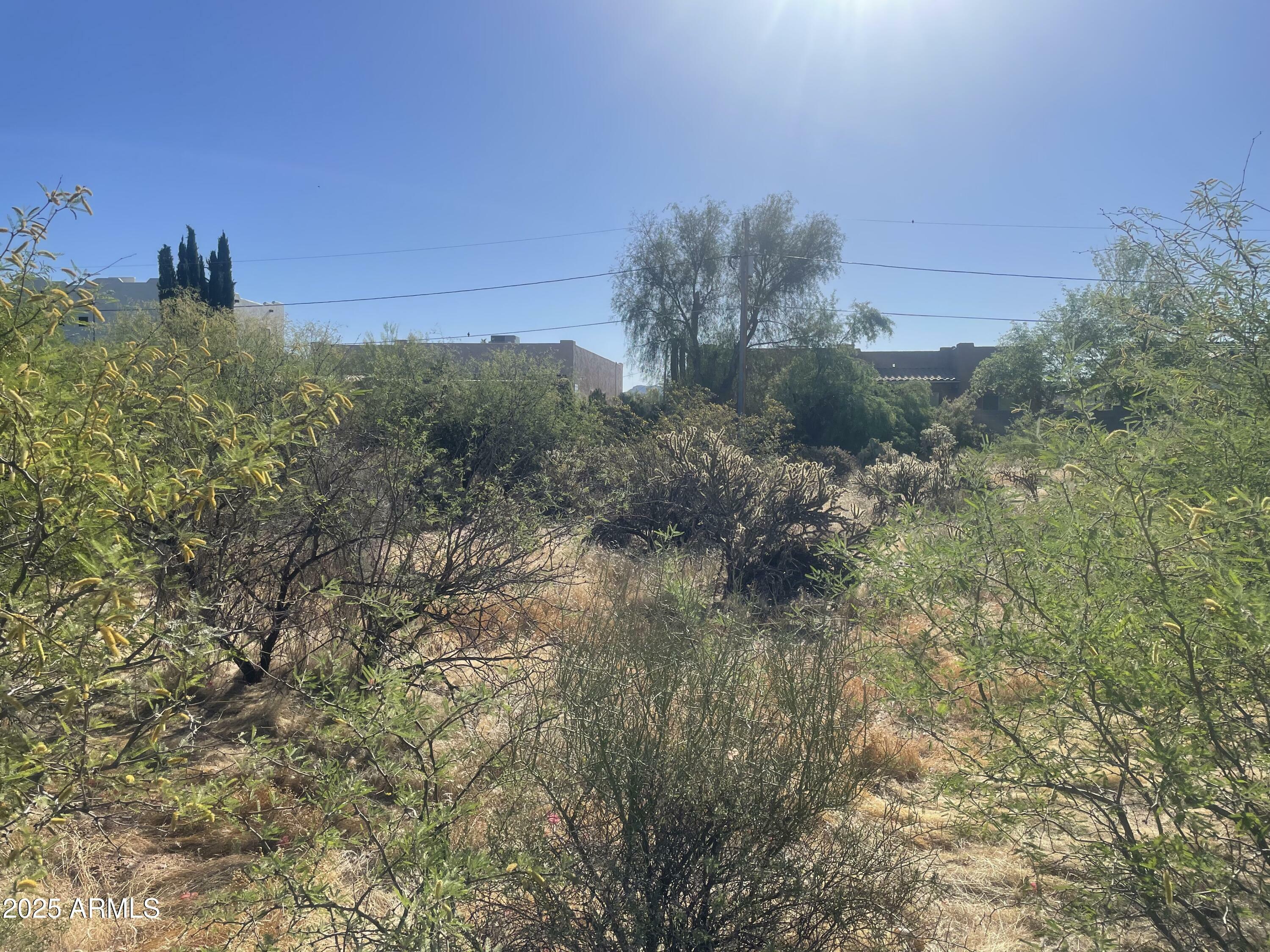 Property Photo: 6039 S Alameda Road 166 AZ 85118