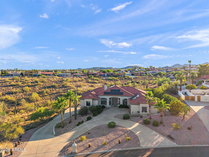 Property Photo:  16009 E Ironwood Drive  AZ 85268