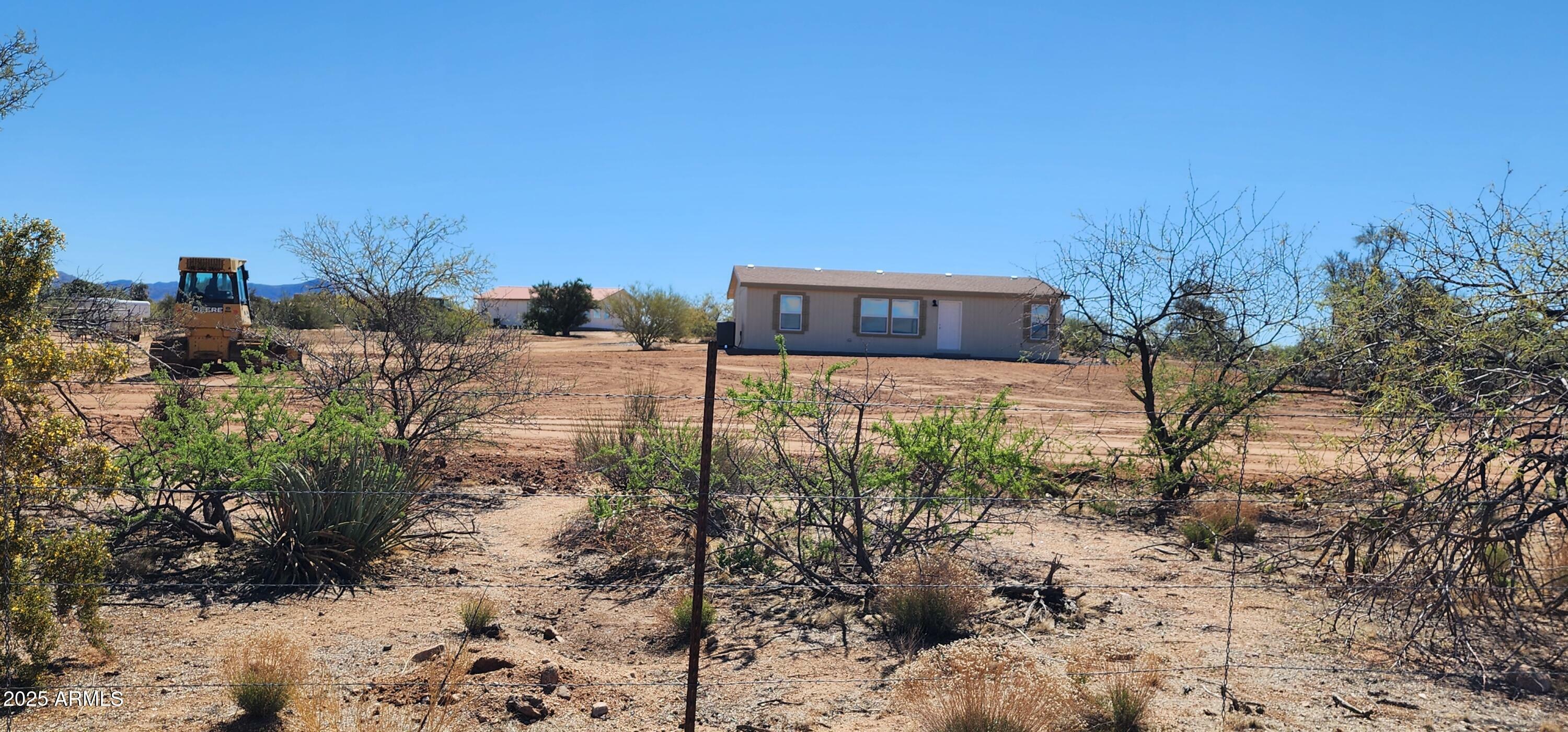 Property Photo: 22450 W Feather Lane AZ 85332