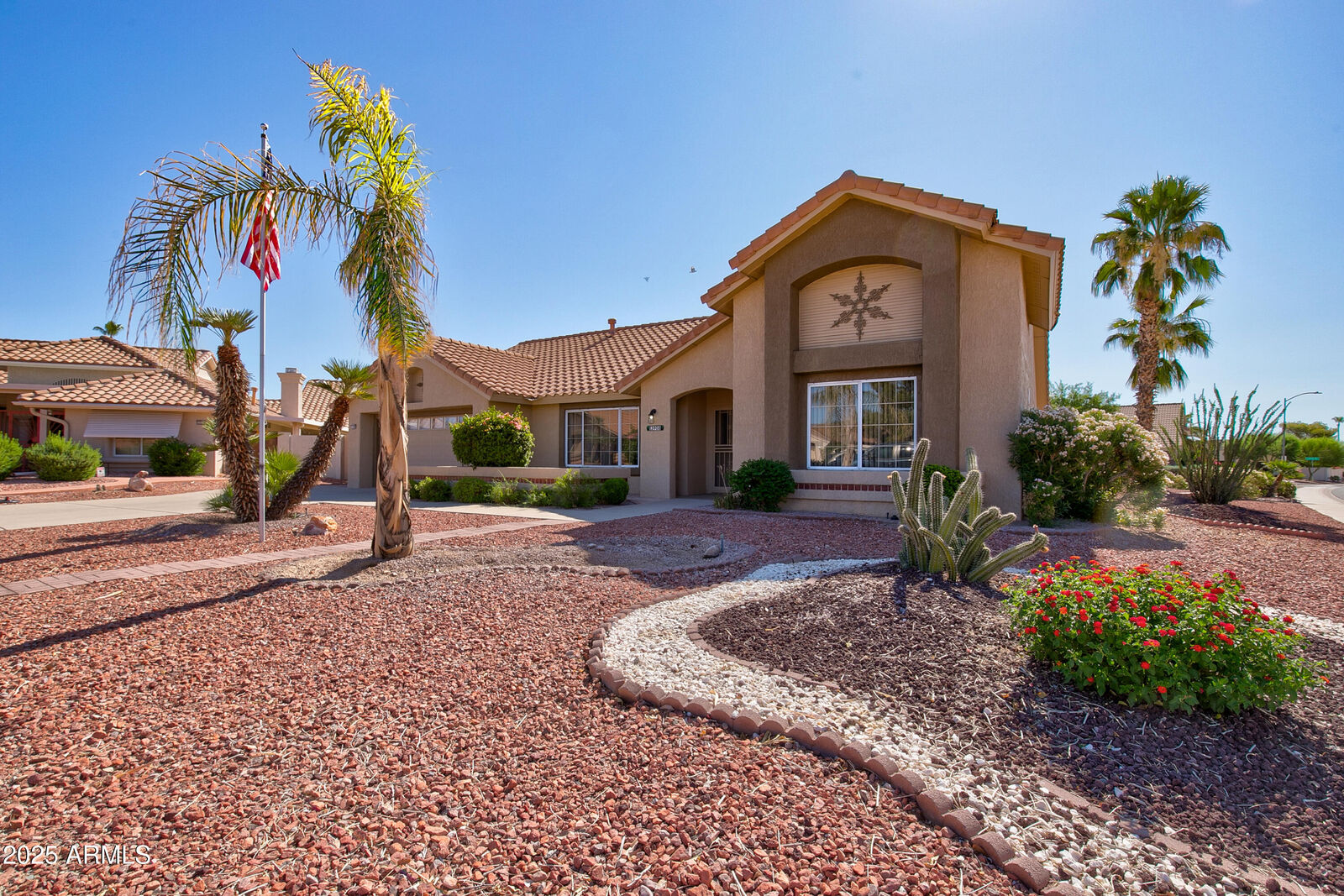 Property Photo:  13908 W Pavillion Drive  AZ 85375 