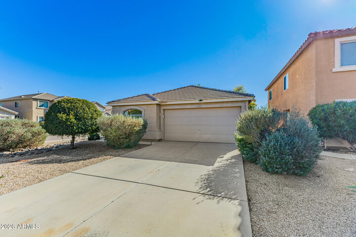 Property Photo:  4199 E Citrine Road  AZ 85143 