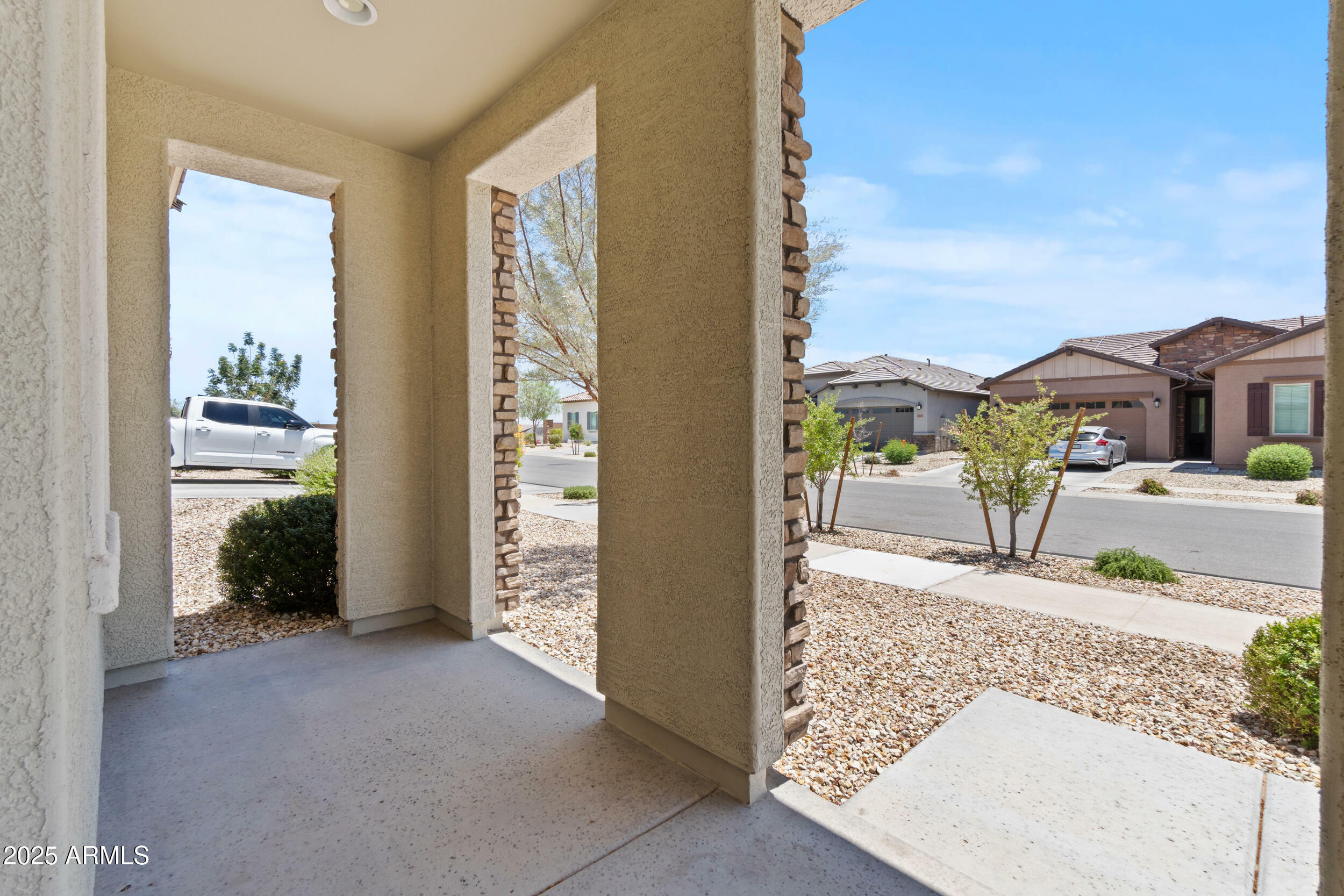 Property Photo:  18854 W Poinsettia Drive  AZ 85388 