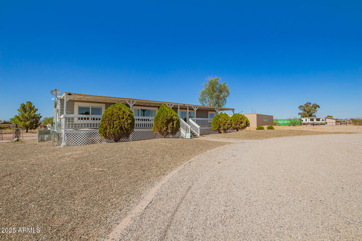 Property Photo: 9728 E Asbury Avenue AZ 85143