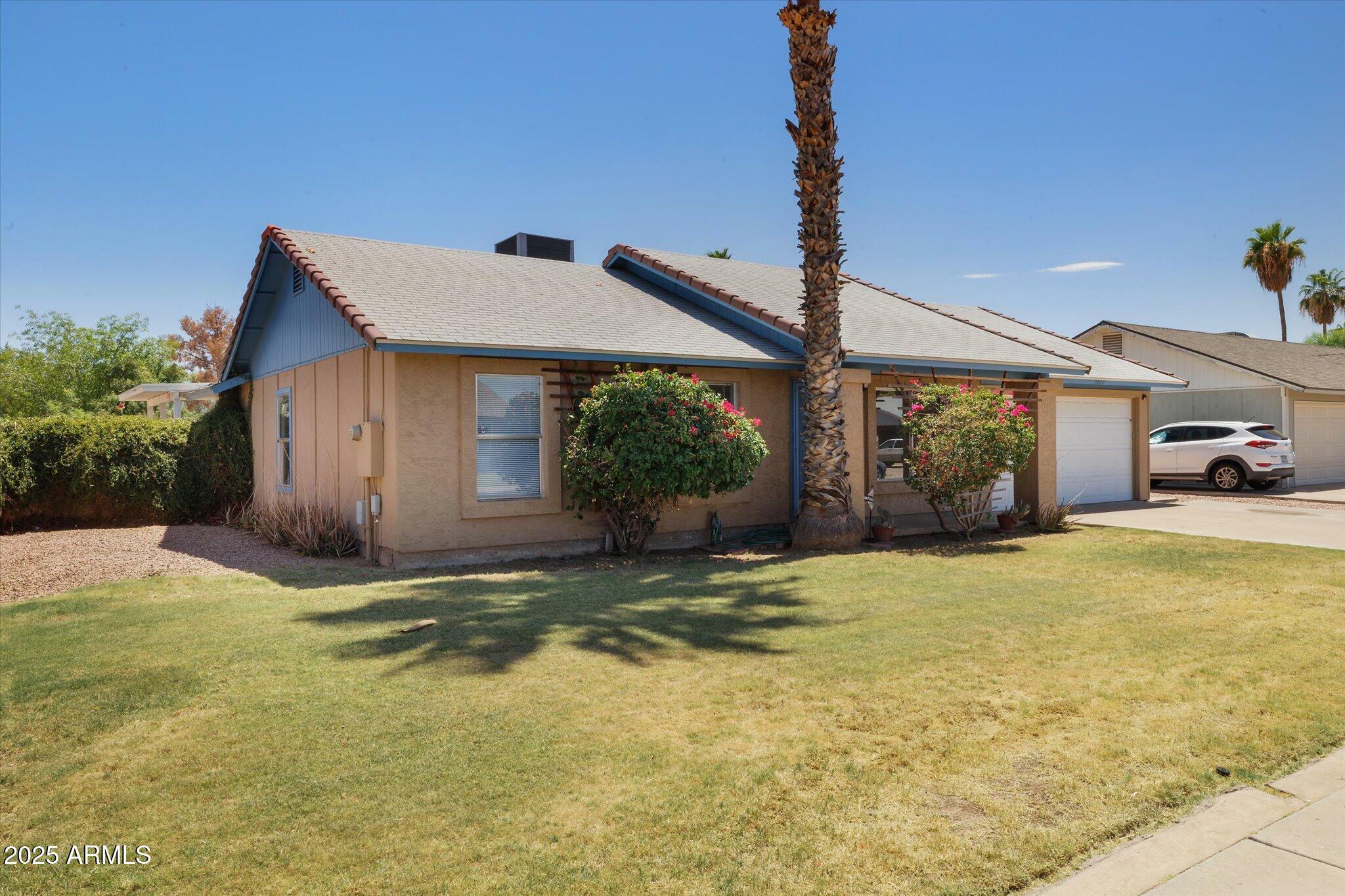 Property Photo:  1407 W Chilton Street  AZ 85224 