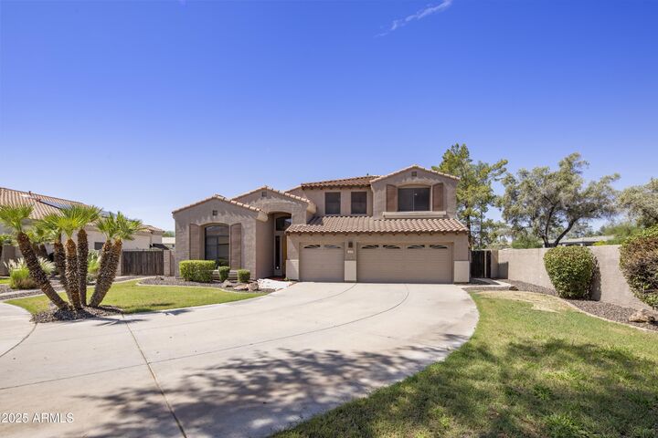 Property Photo:  3270 S Camellia Place  AZ 85248