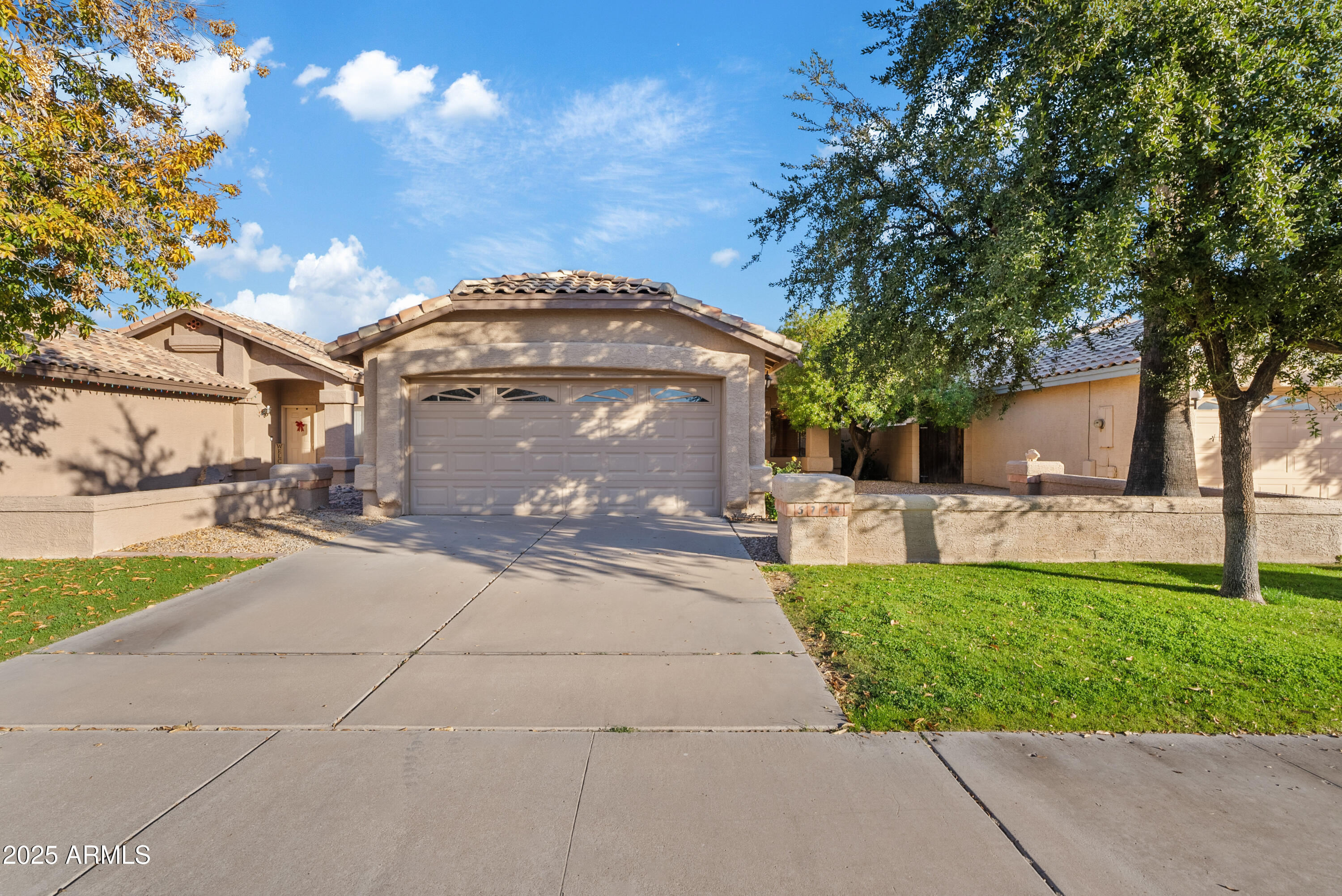 5734 W Commonwealth Place  Chandler AZ 85226 photo