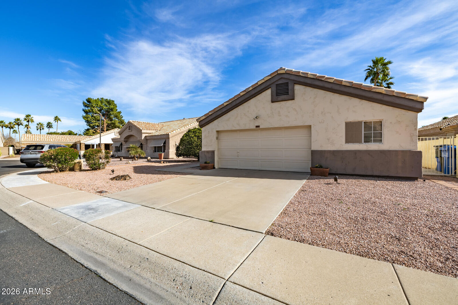 Property Photo:  17533 N Pima Trail  AZ 85374 
