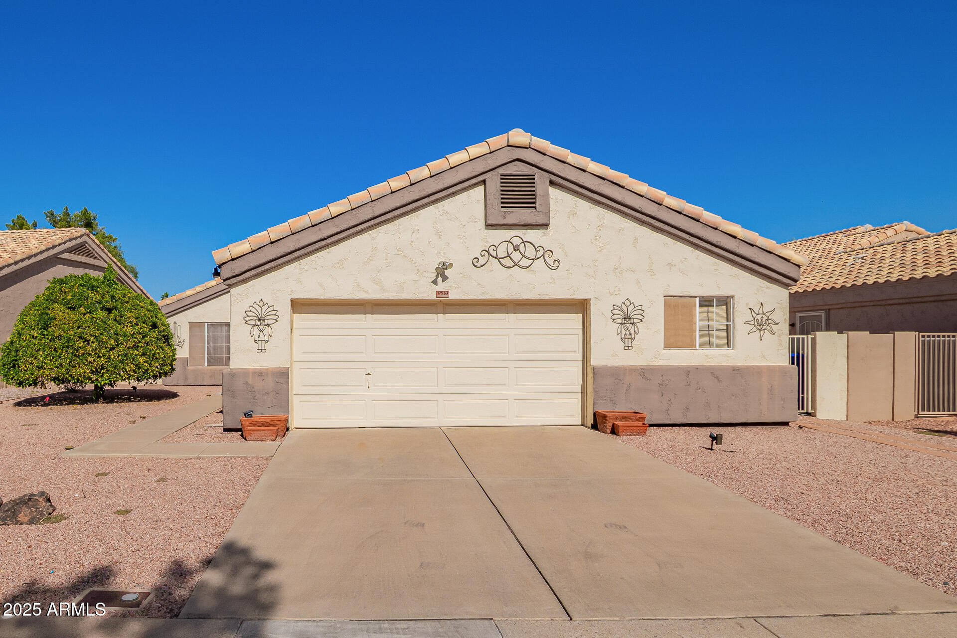 Property Photo: 17533 N Pima Trail AZ 85374