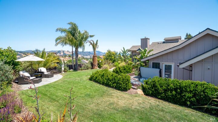 3971 Rincon Ridge Drive  Santa Rosa CA 95404 photo
