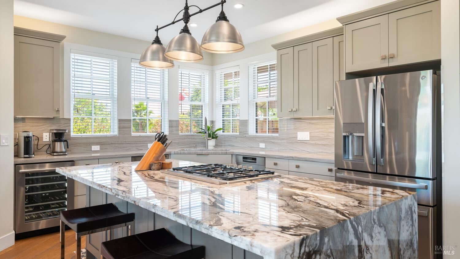 Property Photo:  3971 Rincon Ridge Drive  CA 95404 