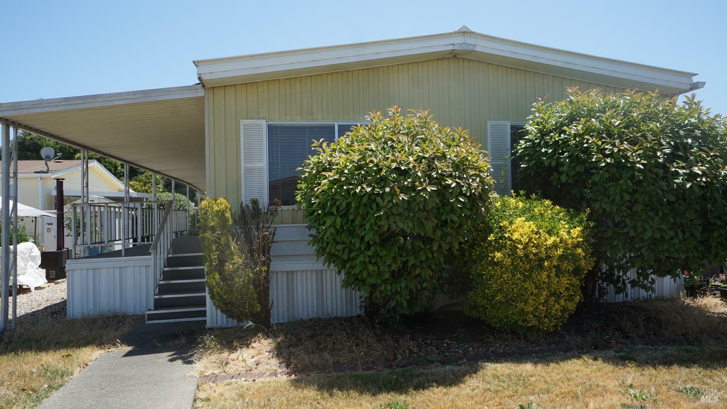 Property Photo:  26 Pamela Drive  CA 94954 