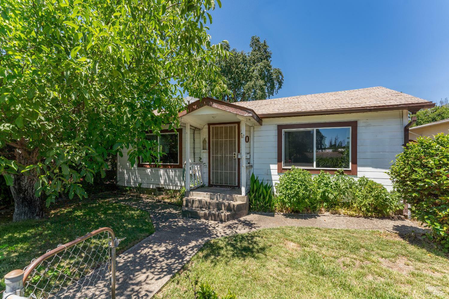 Property Photo: 80 Fort Bragg Road CA 95490