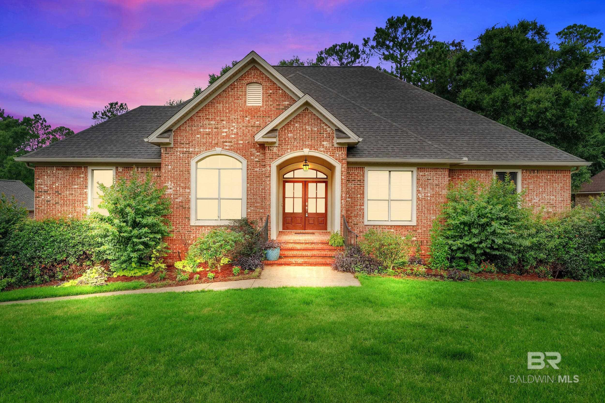 Property Photo:  30208 D'Olive Ridge  AL 36527 