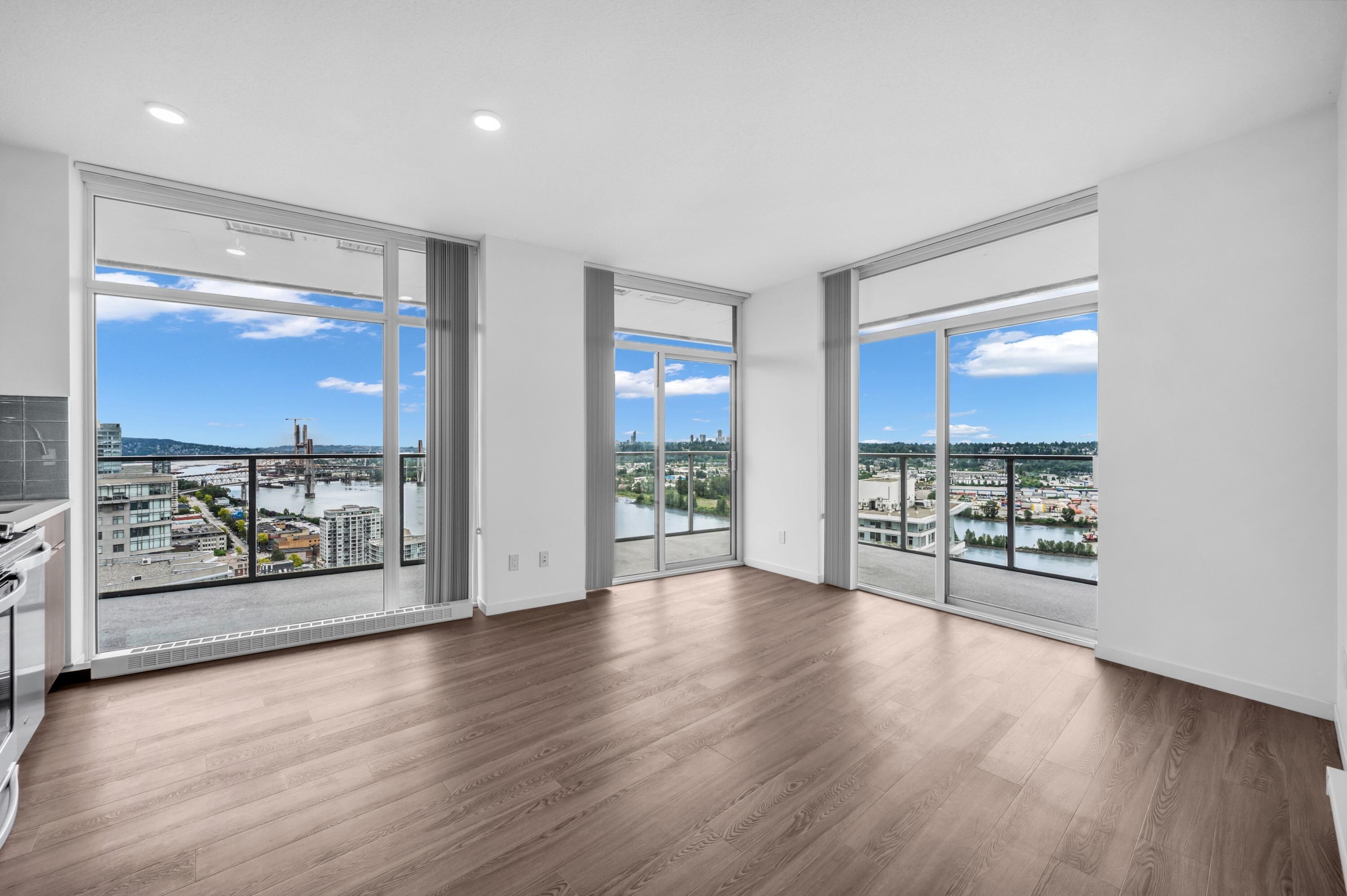 Property Photo:  900 Carnarvon St Street 3901  BC V3M 0K4 
