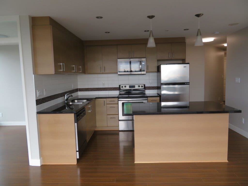 Property Photo:  12069 Harris Road 703  BC V3Y 0C8 