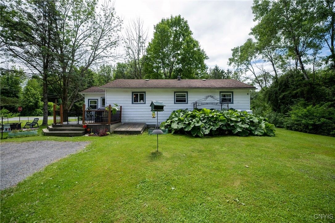 Property Photo: 1 Ames Street NY 13114