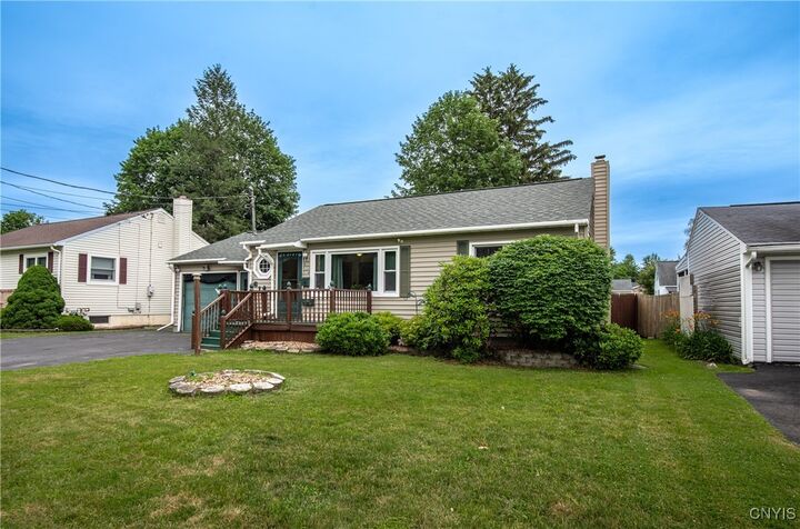 Property Photo:  614 Coolidge Road  NY 13502 
