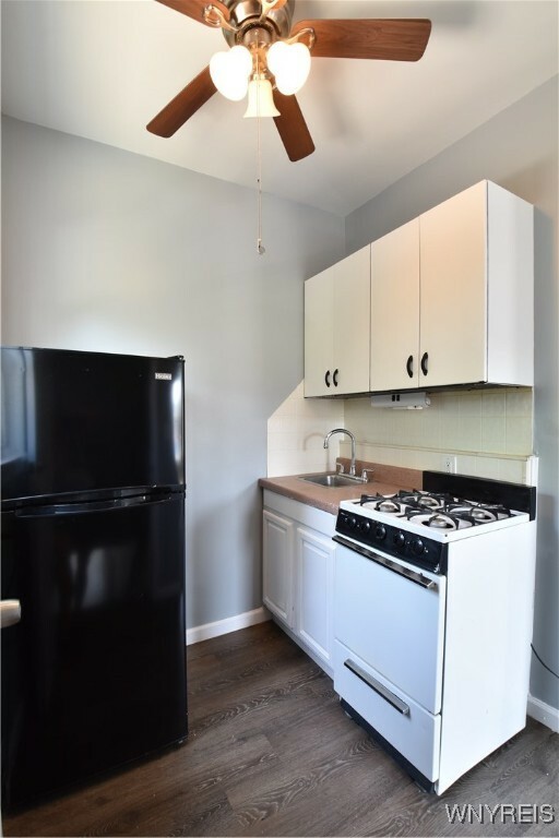 Property Photo: 2843 Seneca Street 4 NY 14224